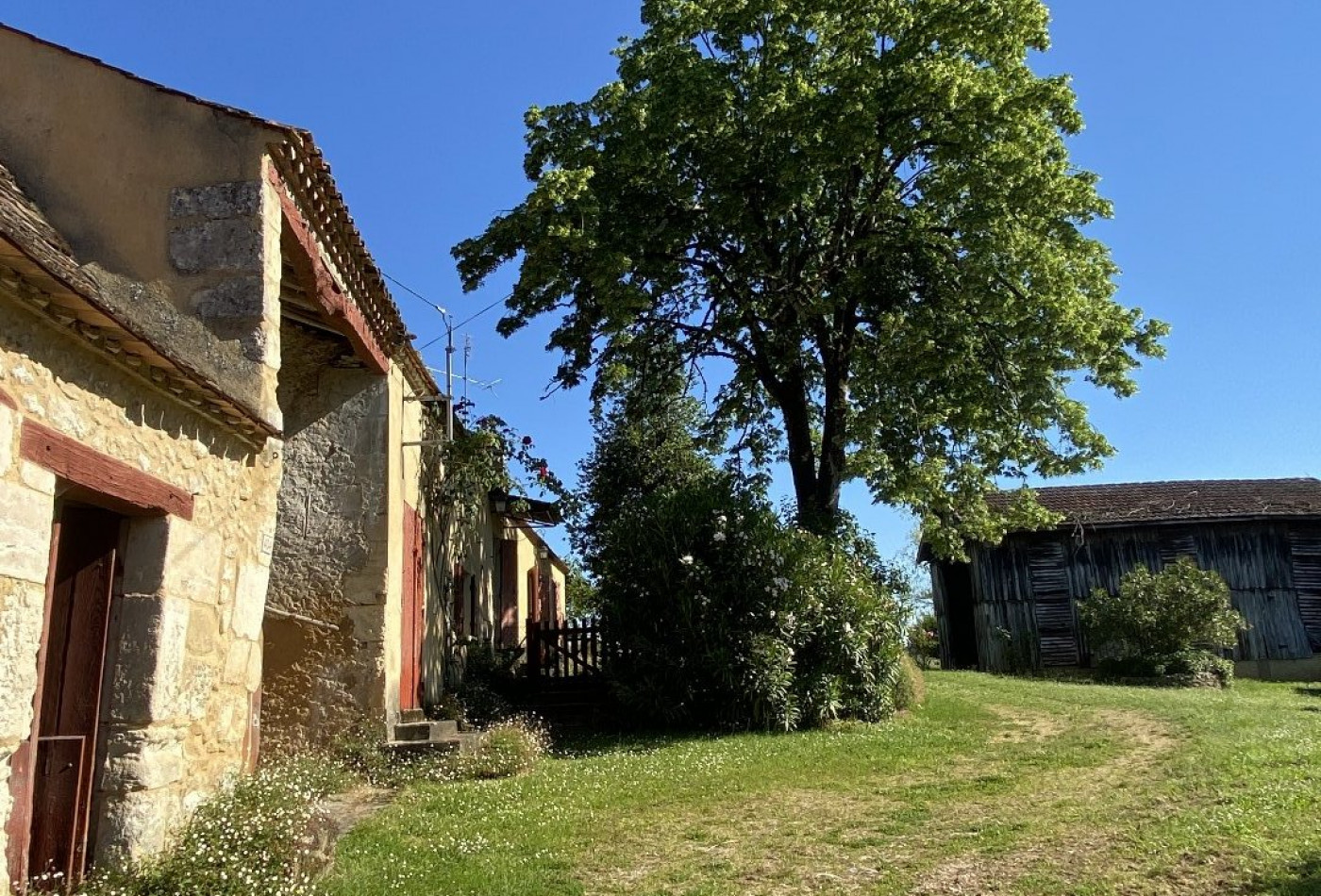 vente Maison Queyssac - Photo 6