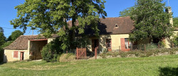vente Maison Queyssac