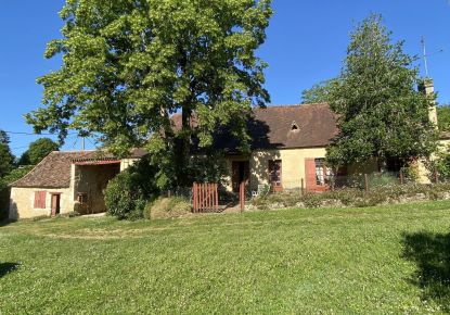 vente Maison Queyssac