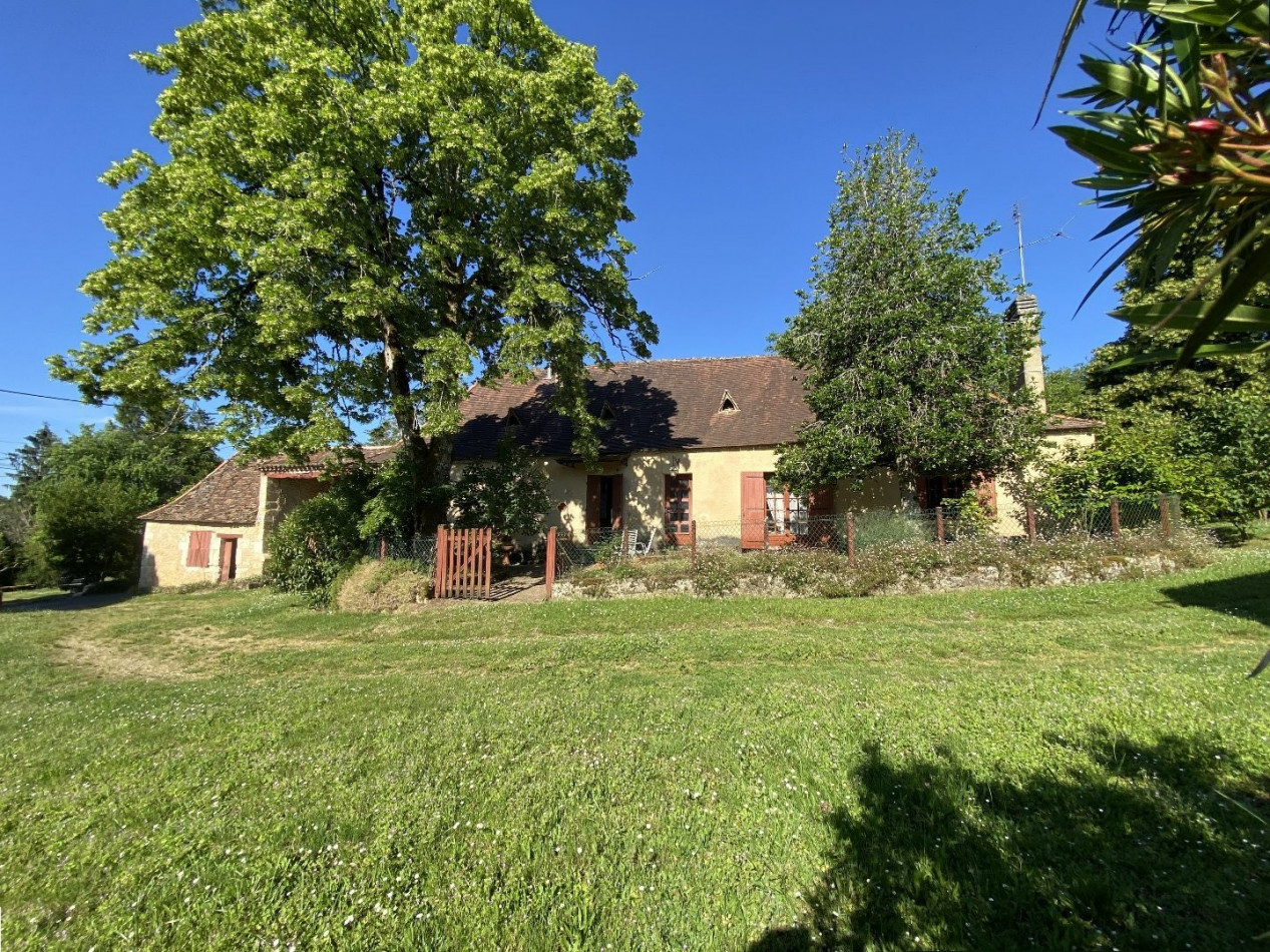 vente Maison Queyssac - Photo 17