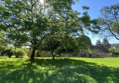vente Maison Queyssac