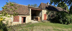vente Maison Queyssac