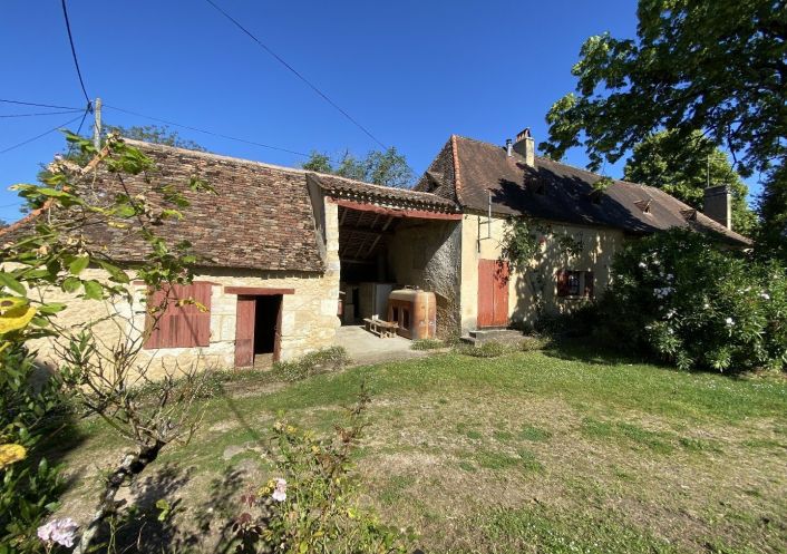 vente Maison Queyssac