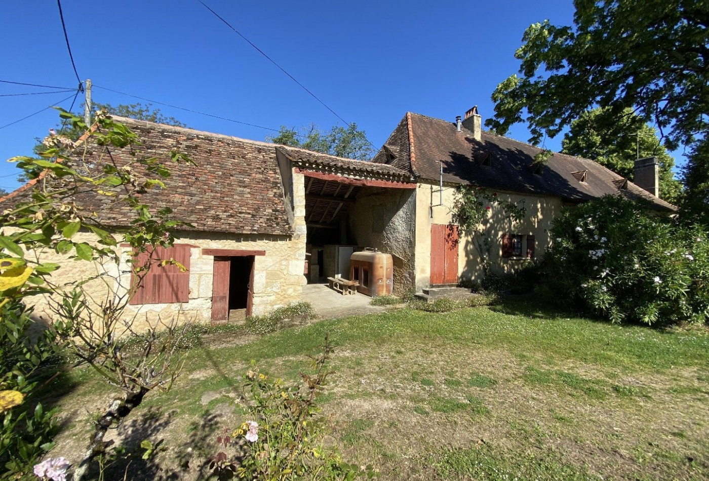 vente Maison Queyssac - Photo 2