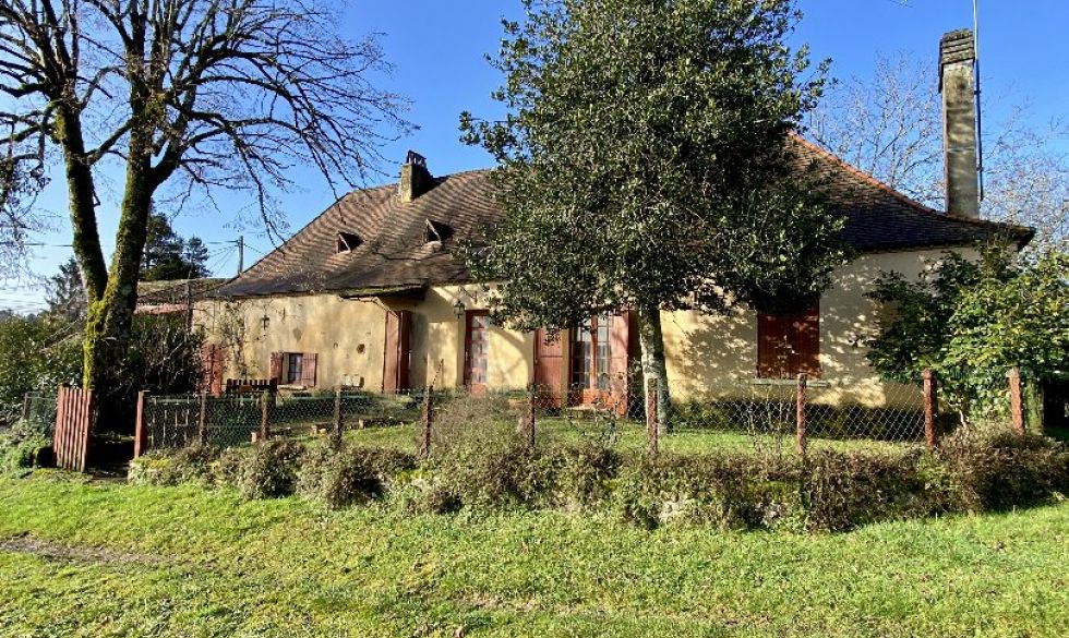 vente Queyssac