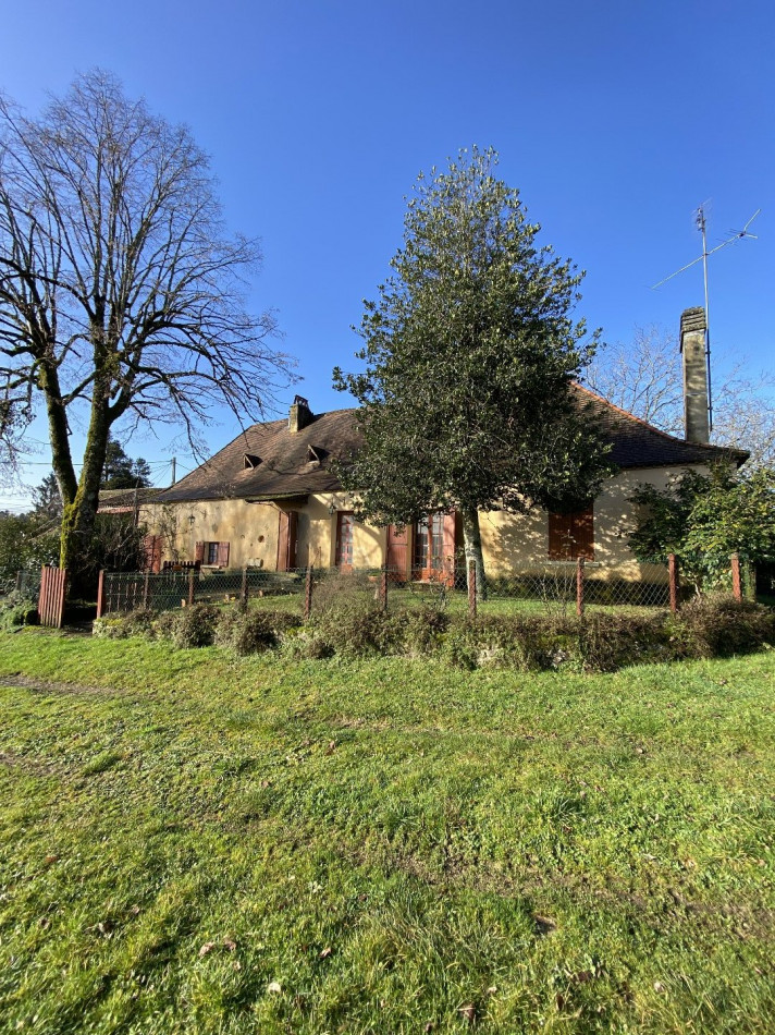 vente Maison Queyssac - Photo 14