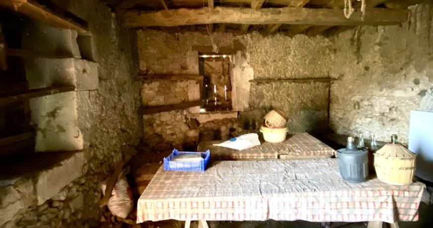 vente Maison Queyssac