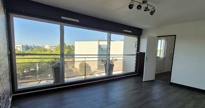 vente Appartement en résidence Rouen
