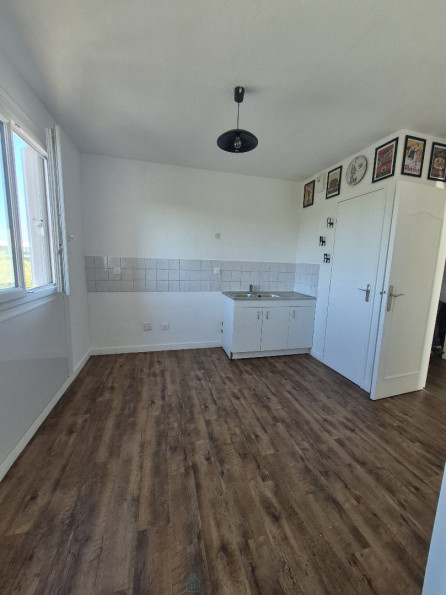 vente Appartement en résidence Rouen - Photo 3