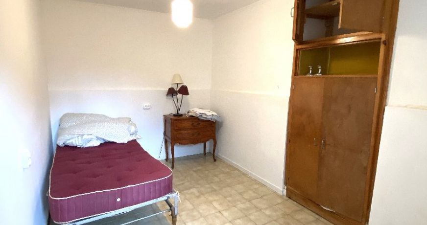 vente Maison Saint Sauveur