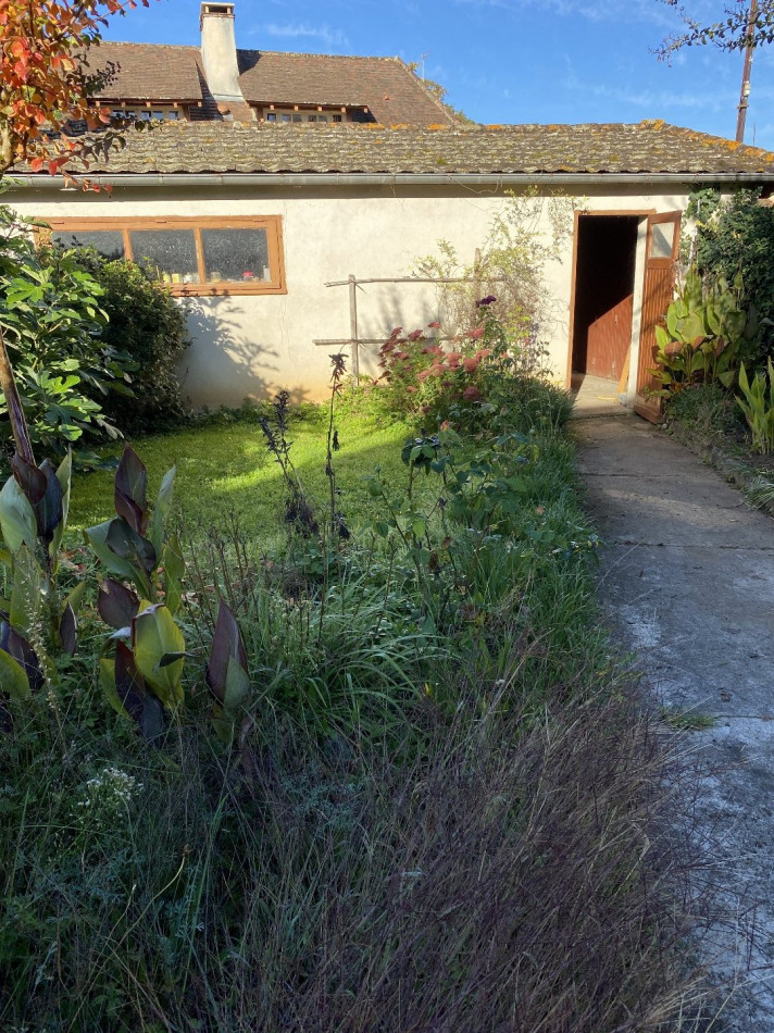 vente Maison Saint Sauveur - Photo 10