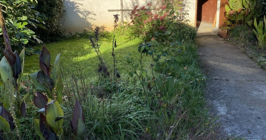 vente Maison Saint Sauveur