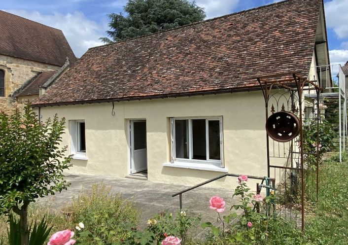 vente Maison Saint Sauveur