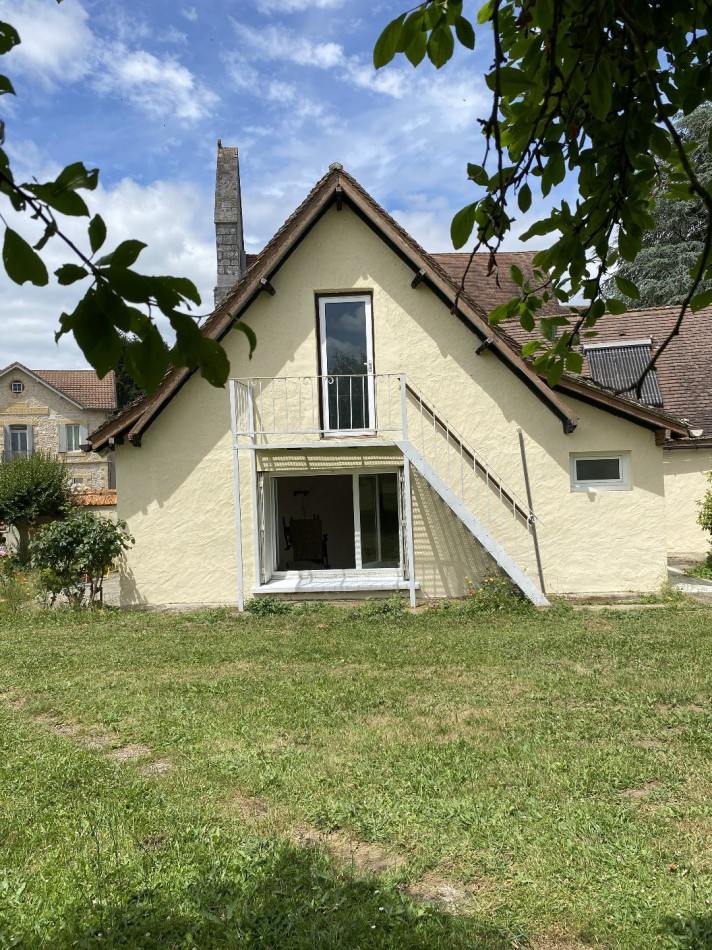 vente Maison Saint Sauveur - Photo 2