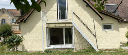vente Maison Saint Sauveur