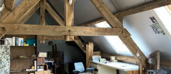 vente Maison Saint Sauveur