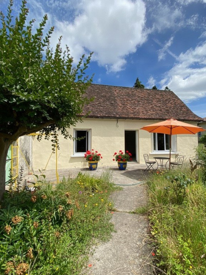 vente Maison Mouleydier - Photo 1