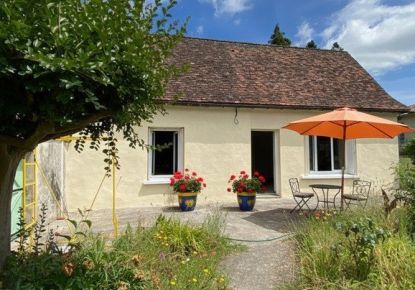 vente Maison Mouleydier