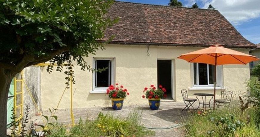 vente Maison Mouleydier