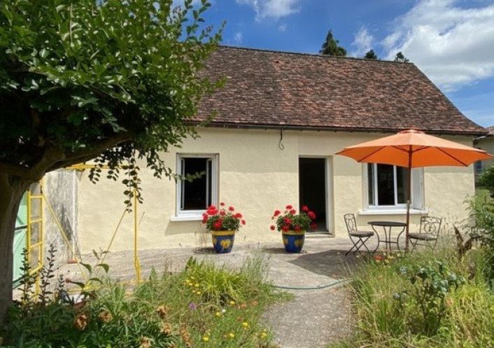 vente Maison Mouleydier