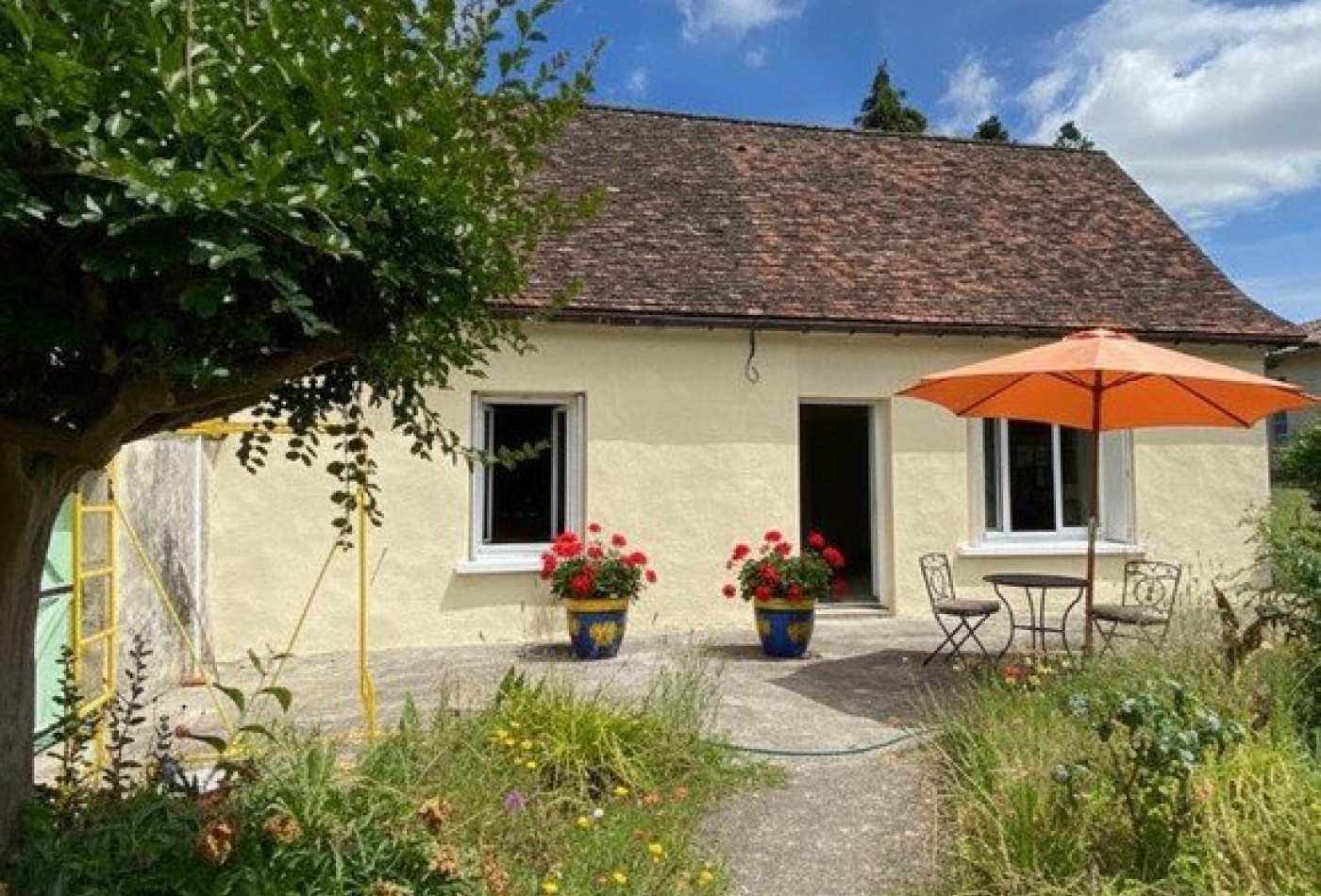 vente Maison Mouleydier - Photo 1