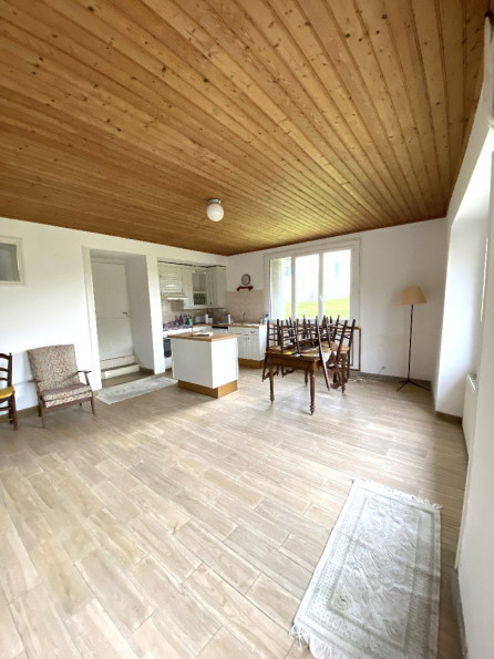 vente Maison Mouleydier - Photo 4