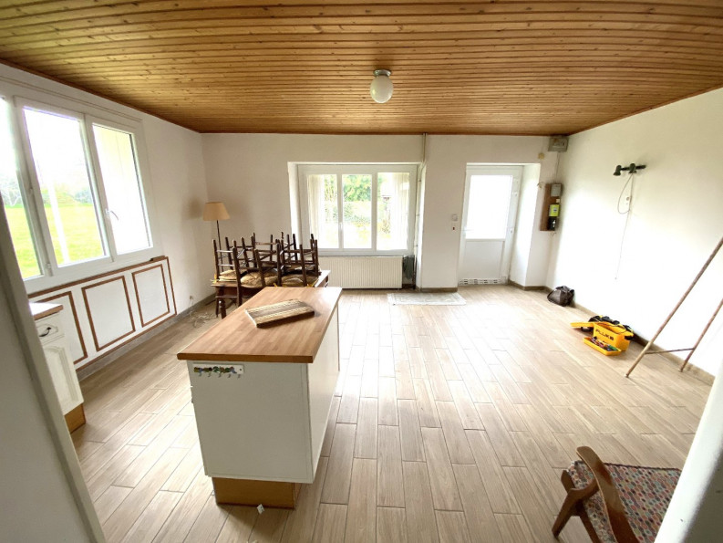 vente Maison Mouleydier - Photo 3