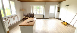 vente Maison Saint Sauveur