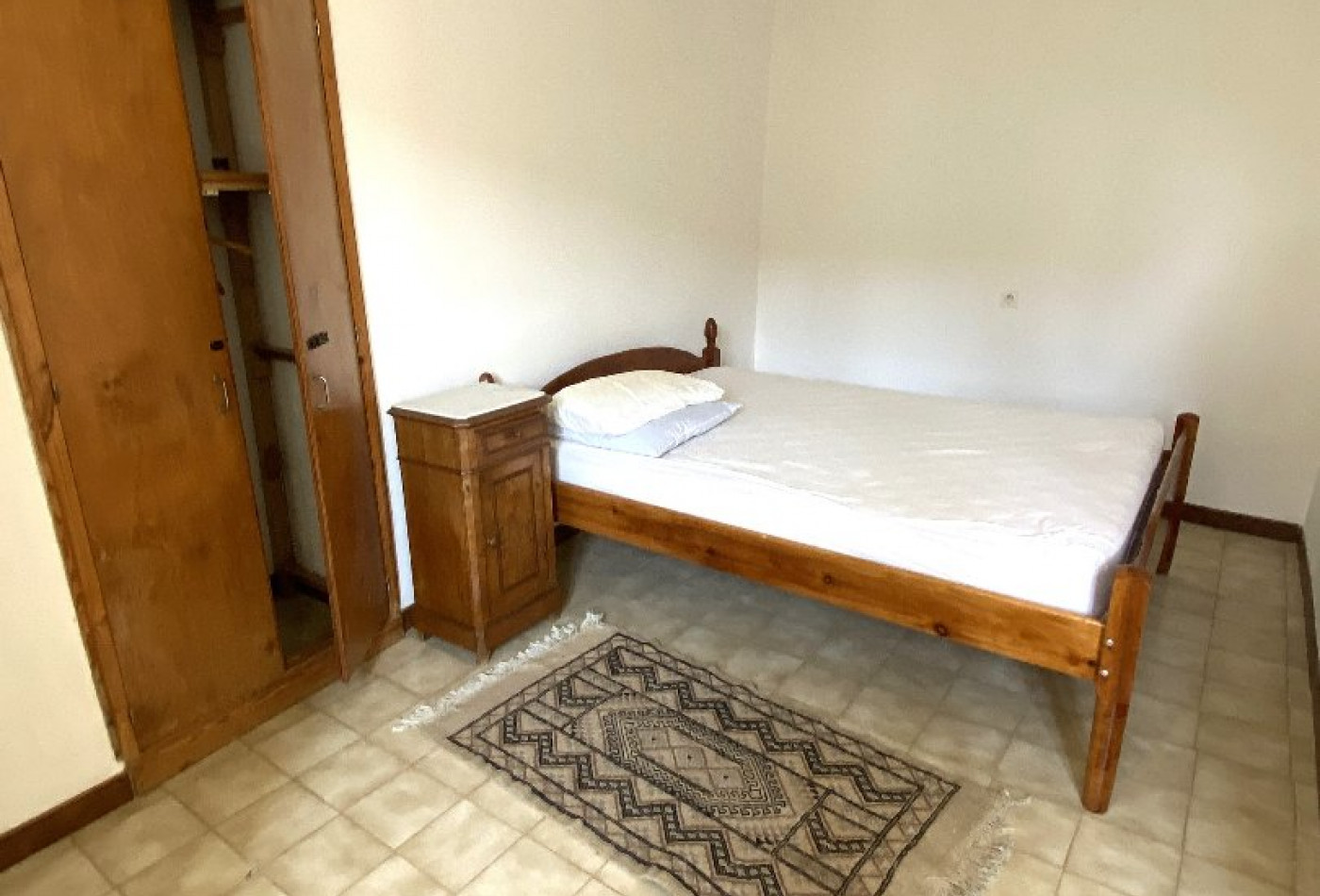 vente Maison Saint Sauveur - Photo 7