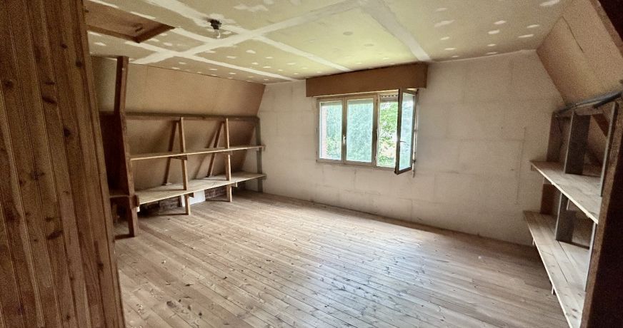 vente Maison Verquin