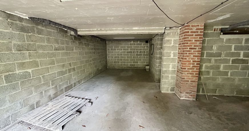 vente Maison Verquin