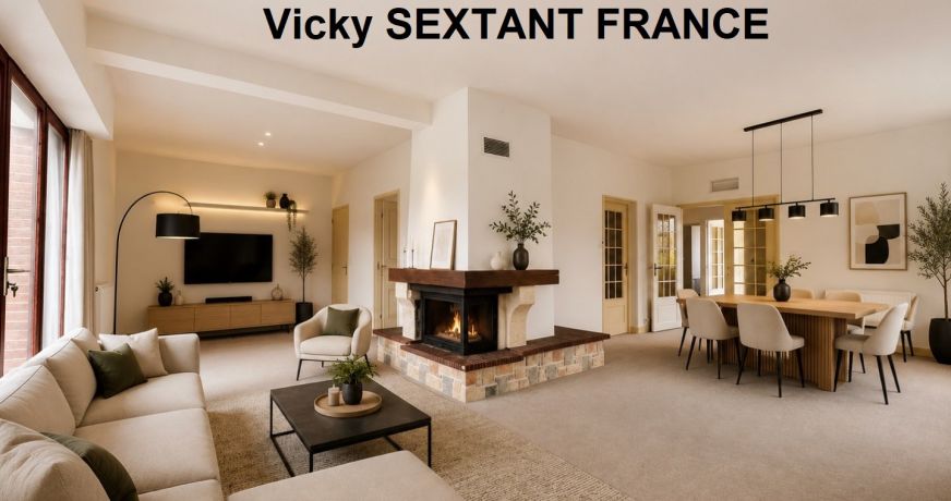 vente Maison Verquin