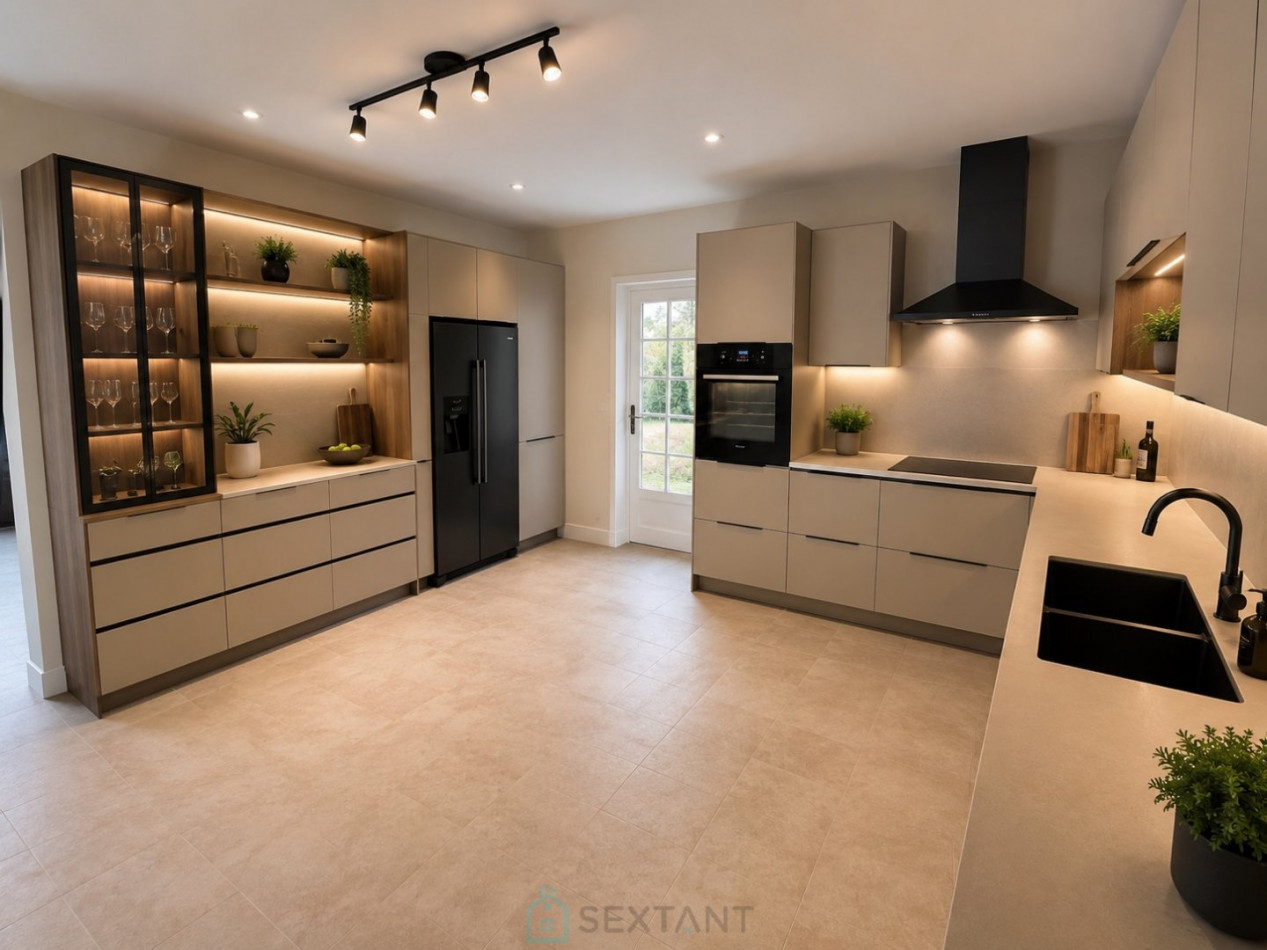 vente Maison Verquin - Photo 3