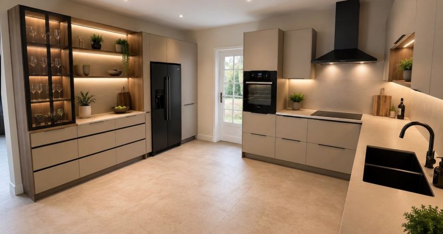 vente Maison Verquin