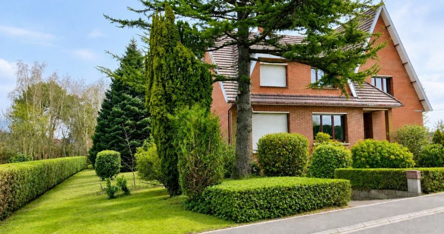 vente Maison Verquin