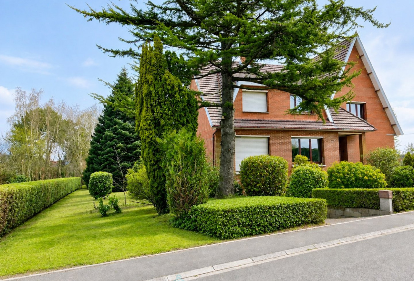 vente Maison Verquin - Photo 2