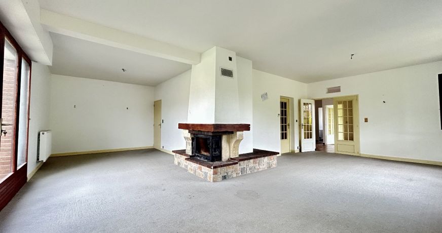 vente Maison Verquin