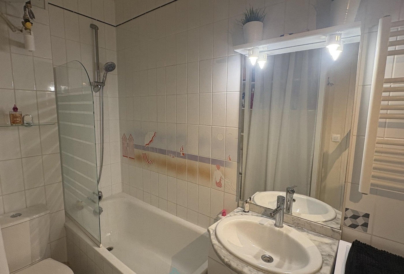 vente Appartement Cabourg - Photo 6
