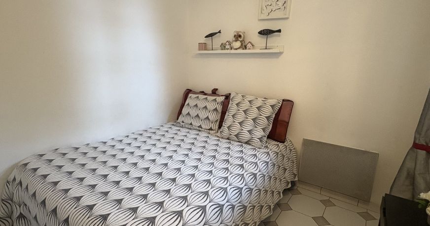 vente Appartement Cabourg