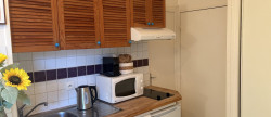 vente Appartement Cabourg