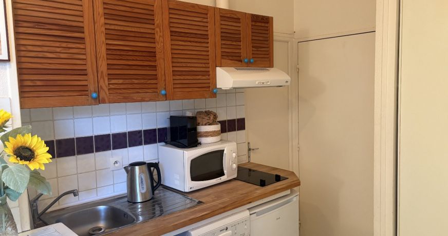 vente Appartement Cabourg