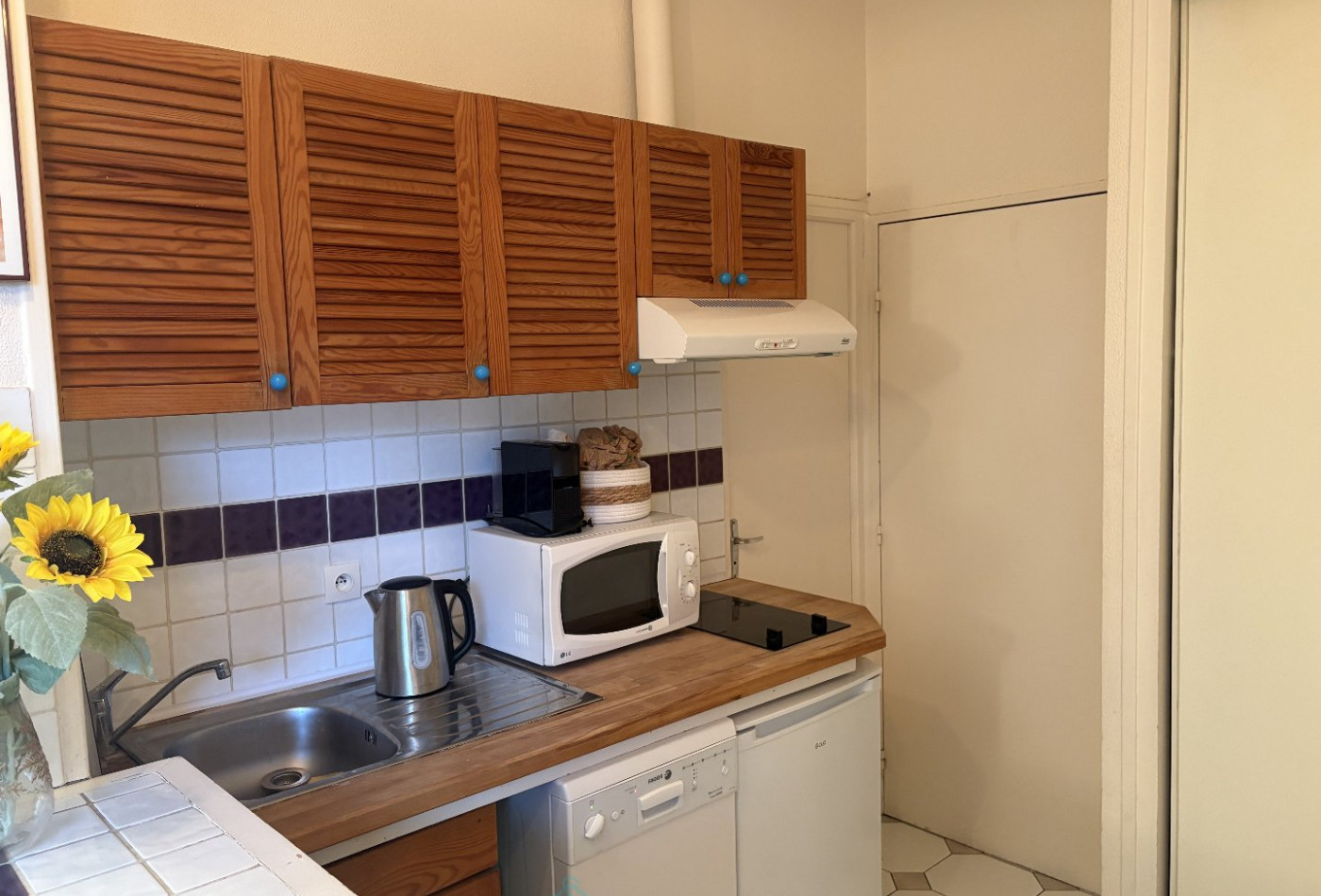 vente Appartement Cabourg - Photo 3