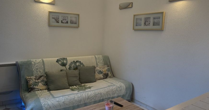 vente Appartement Cabourg