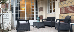 vente Appartement Cabourg