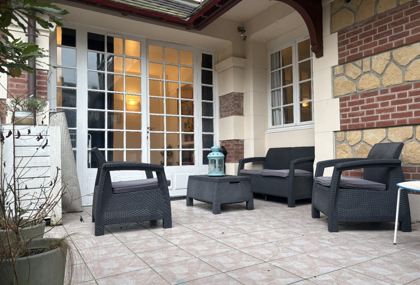 vente Appartement Cabourg - Photo 2
