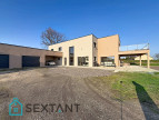 vente Maison Ricarville