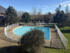 vente Appartement Equemauville