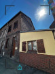 vente Maison mitoyenne Saint Etienne Du Rouvray