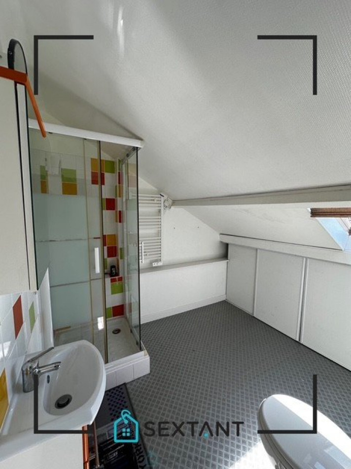 vente Maison mitoyenne Saint Etienne Du Rouvray - Photo 11