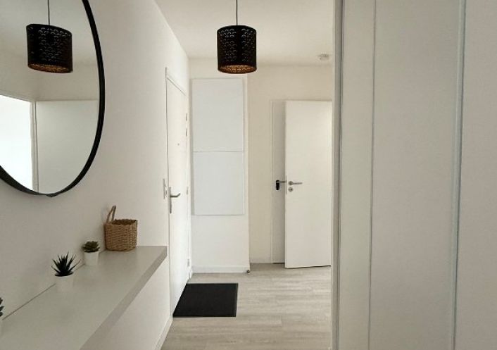 vente Appartement en résidence Rouen